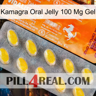 Kamagra Oral Jelly 100Mg Gel new05
